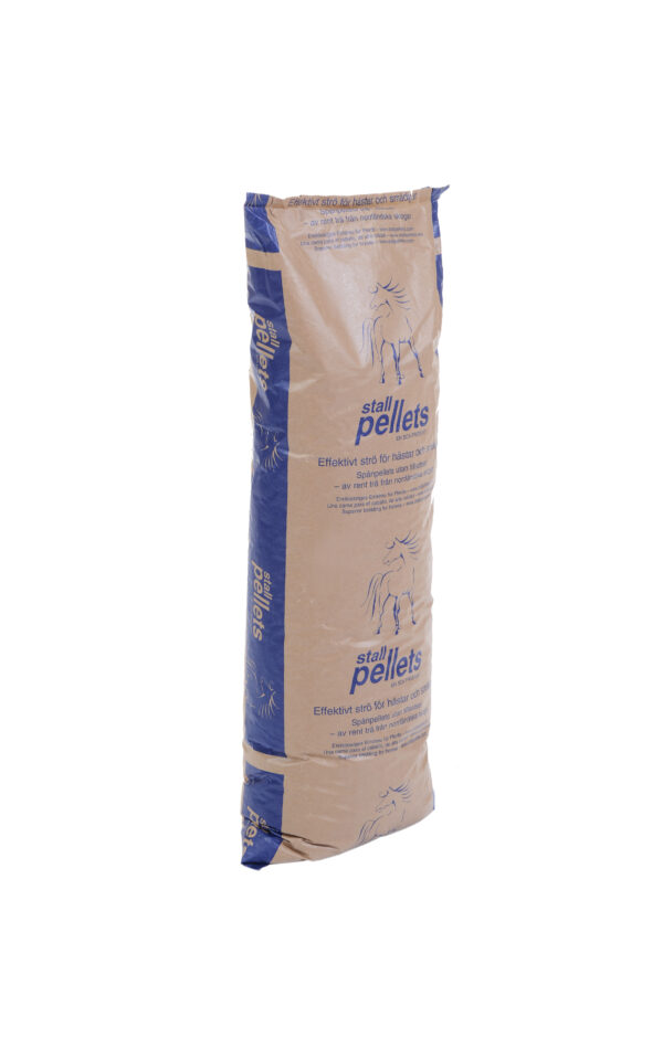 SCA Stallpellets 14kg