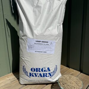 Hönsfoder Värp Kross 25kg