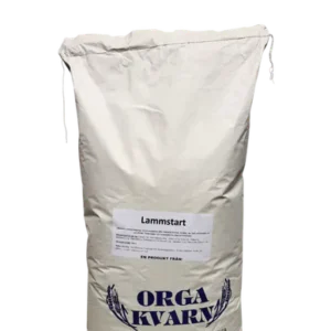 Lamm start 25kg
