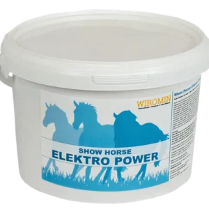 Show Horse Elektro Power 3,5kg