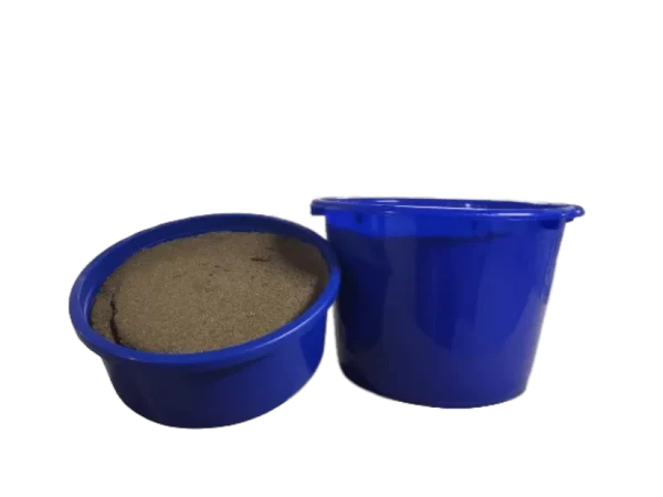Wiroslick Nöt/Får med koppar 10kg