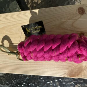 Grimskaft, hot pink