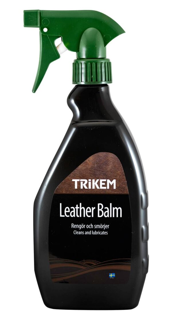 LEATHER BALM ”Trikem” 500 ml