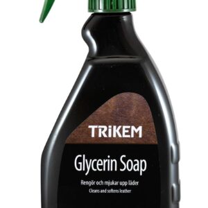 GLYCERIN SOAP ”Trikem” 500 ml