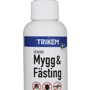 MYGG & FÄSTING ”Trikem” 100 ml