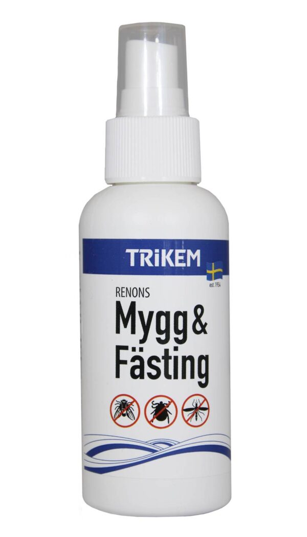MYGG & FÄSTING ”Trikem” 100 ml