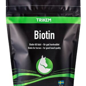 BIOTIN ”Trikem” 1000g