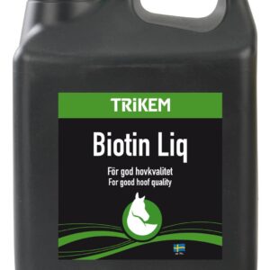 BIOTIN LIQ ”Trikem” 1000 ml