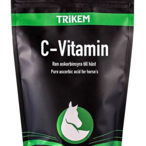 C-VITAMIN ”Trikem” 500 g