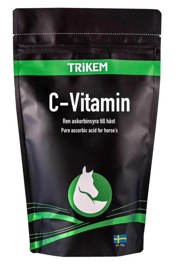 C-VITAMIN ”Trikem” 500 g