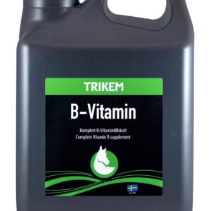 B-VITAMIN ”Trikem” 1000ml