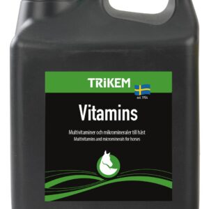 VITAMINS ”Trikem” 1000ml