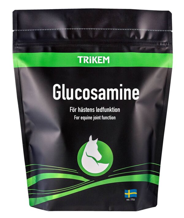 Glucosamin "Trikem" 1000g