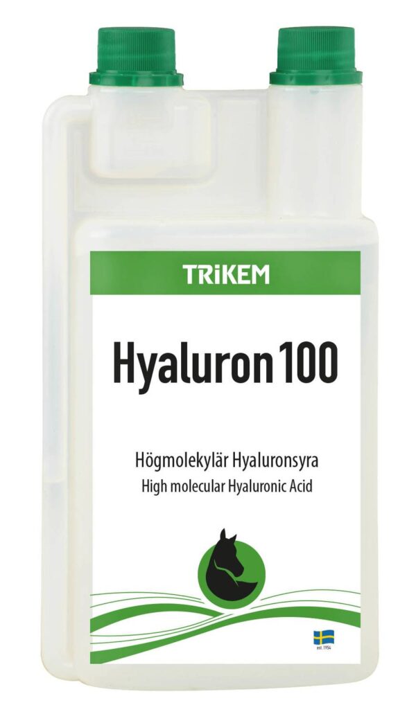 HYALURON 100 ”Trikem” 1000ml