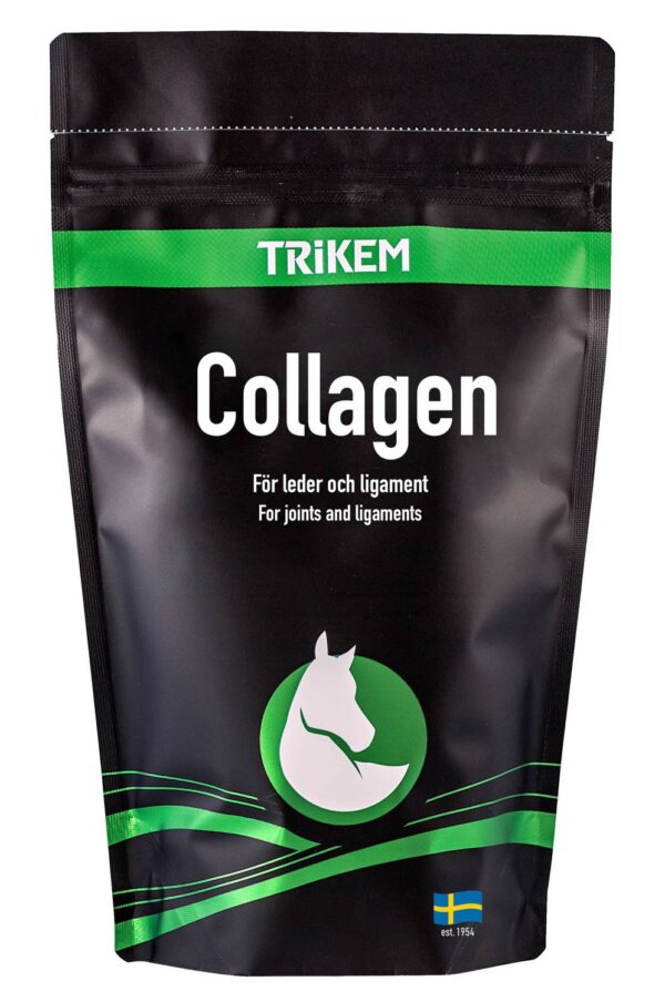 COLLAGEN ”Trikem” 600 g