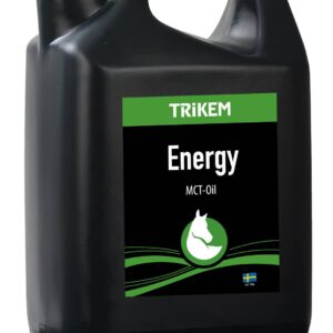 ENERGY OIL ”Trikem” 2500ml