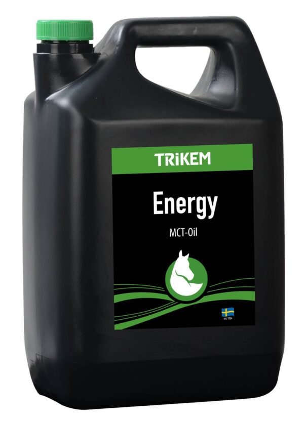 ENERGY OIL ”Trikem” 2500ml