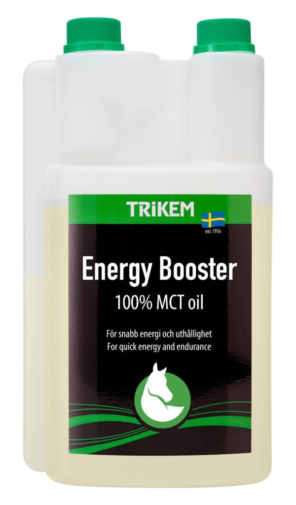 ENERGY BOOSTER ”Trikem” 1000ml