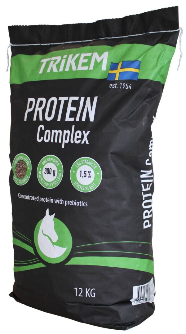 PROTEIN COMPLEX ”Trikem” 12kg