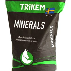 MINERALS ”Trikem” 12 kg
