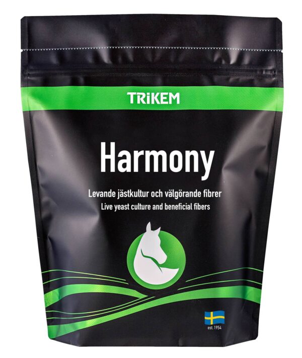 HARMONY ”Trikem” 900 g