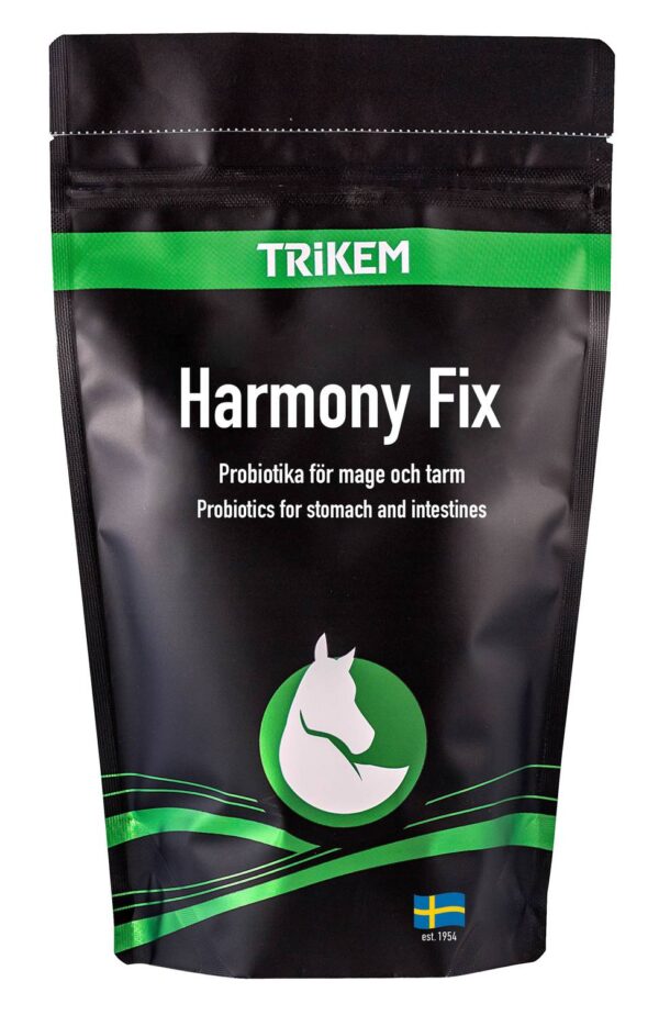 HARMONY FIX ”Trikem” 450 g