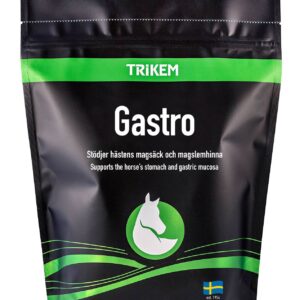 GASTRO ”Trikem” 1000g
