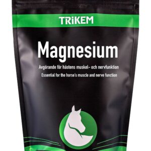 MAGNESIUM ”Trikem” 750g