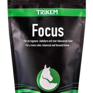 FOCUS ”Trikem” 600 g