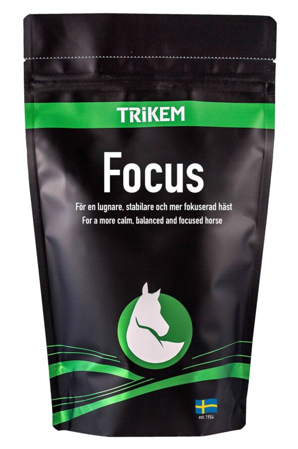 FOCUS ”Trikem” 600 g