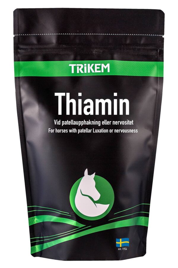 THIAMIN ”Trikem” 500g
