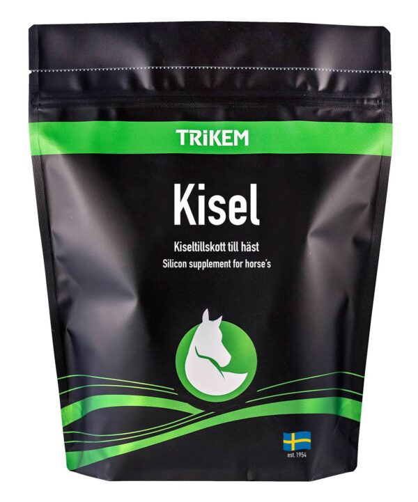 KISEL ”Trikem” 500 g