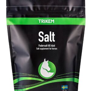 SALT ”Trikem” 1500 g