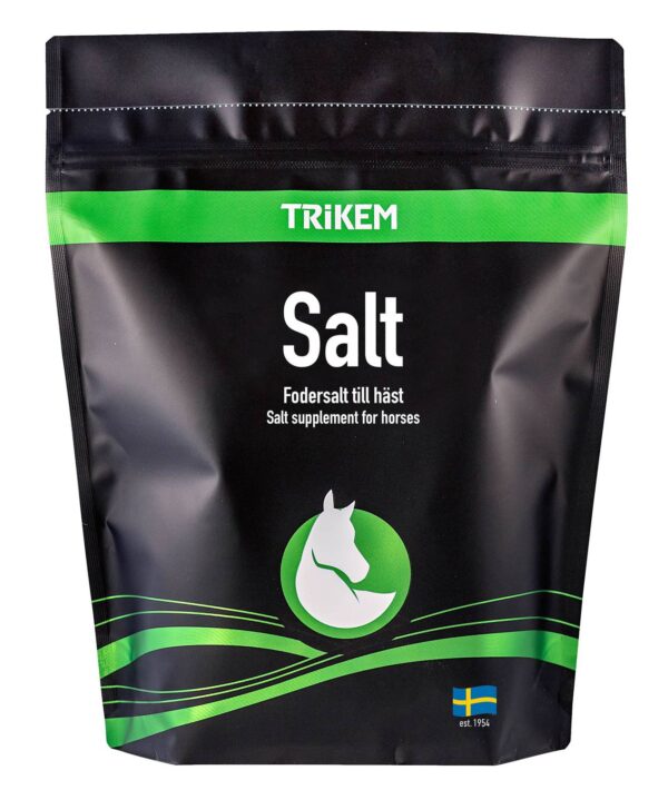 SALT ”Trikem” 1500 g