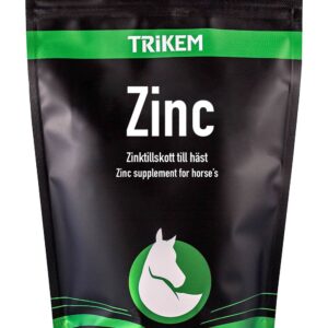 ZINC ”Trikem” 500g