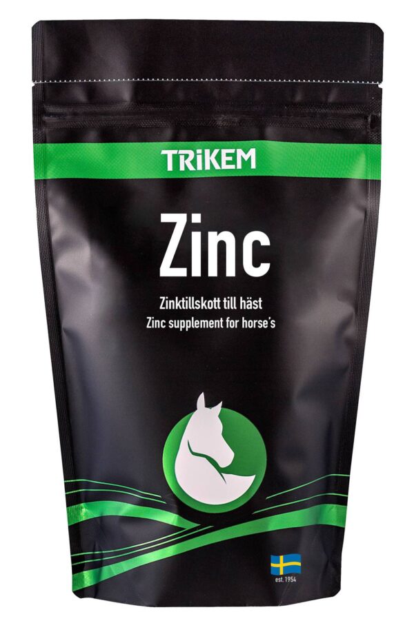 ZINC ”Trikem” 500g