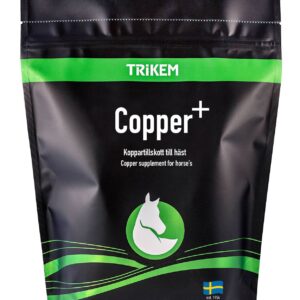 COPPER+ ”Trikem” 900 g