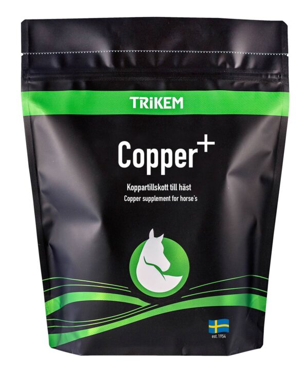 COPPER+ ”Trikem” 900 g