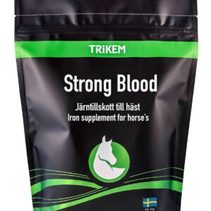 STRONG BLOOD ”Trikem” 900 g