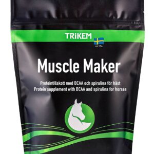 MUSCLE MAKER ”Trikem” 1000 g