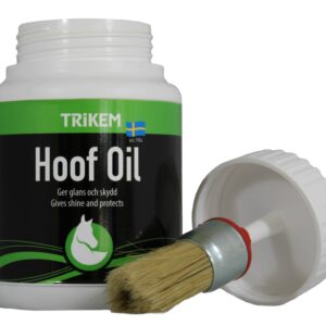 HOOFOIL med pensel ”Trikem” 400 ml