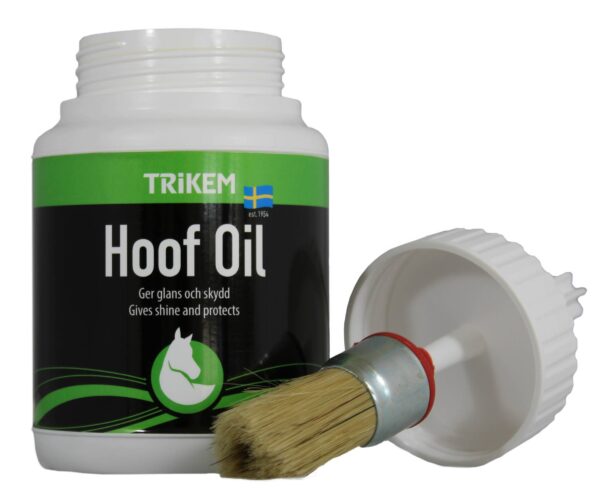 HOOFOIL med pensel ”Trikem” 400 ml