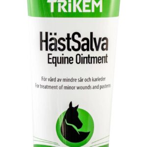 Hästsalva "Trikem" 250ml