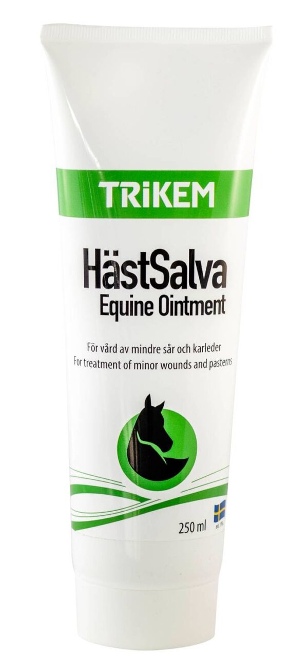 Hästsalva "Trikem" 250ml