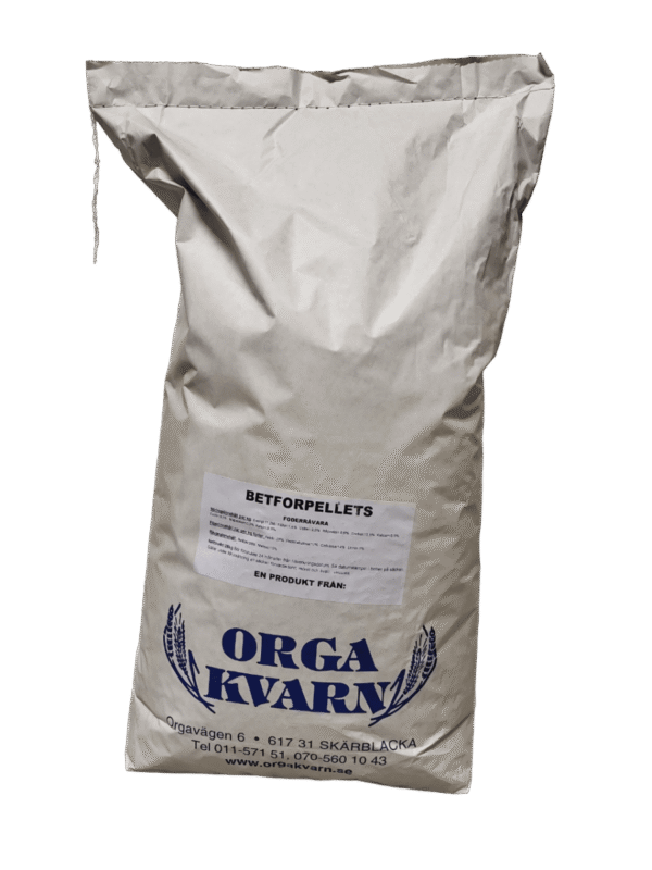 Betforpellets 25kg