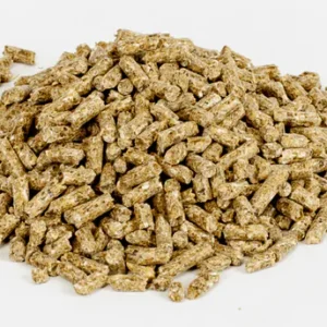 HästBas 25kg