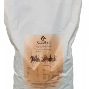 SwedFed All In Orginal 20 kg