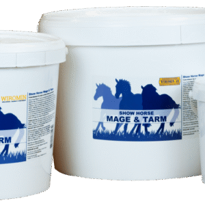 Show Horse Mage & Tarm 600g