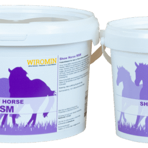 Show Horse MSM 1,5kg