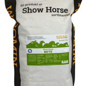 Show Horse BETE Mineralgranulat 18kg